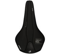 Prologo Nago R4 24 Saddle Black 137 mm 137 mm Black 1