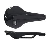 Prologo Nago R4 24 Saddle Black 147 mm 147 mm Black / Black