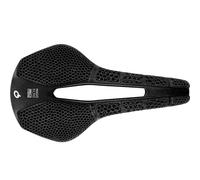 Prologo Nago R4 PAS 3DMSS Tirox Bicycle Cycle Bike Saddle Black - 137 MM