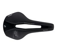 Prologo Nago R4 PAS Nack Hard Bicycle Cycle Bike Saddle Black - 137 MM