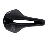 Prologo Nago R4 PAS Nack Hard Bicycle Cycle Bike Saddle Black - 147 MM