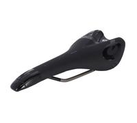 Prologo Nago X10 Tirox Saddle, Black, 134mm