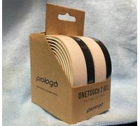 Prologo Onetouch 2 Gel Handlebar Tape White/Black