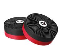 Prologo Onetouch 2 Handlebar Tape, Red