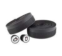 Prologo Onetouch 3D Handlebar Tape - Road Bike Drop Bar Tape Black