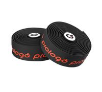 Prologo Onetouch Handlebar Tape Black One Size Black / Orange Fluor