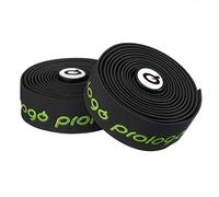 Prologo Onetouch Handlebar Tape, Black/Green