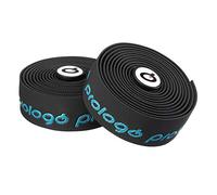 Prologo Onetouch Handlebar Tape, Black/Light Blue