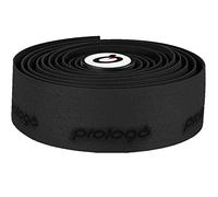 Prologo Plaintouch+ Handlebar Tape, Black