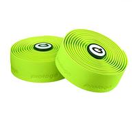 Prologo Plaintouch Handlebar Tape, Fluorescent Green