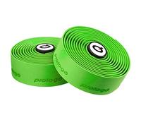 Prologo Plaintouch Handlebar Tape, Green