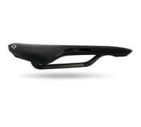 Prologo Proxim Nembo 24 Microfiber Saddle Black 135 mm