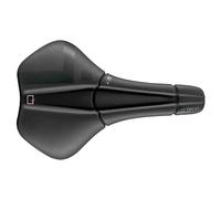 Prologo Proxim W400 Sport T2.0 Saddle Black 163 mm 163 mm Black