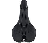 Prologo Proxim W450 Performance Tirox E-Bike Saddle, Black, 145mm