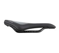 Prologo Road Bike Saddle Dimension EVA 245 x 156 mm Extra Wide Black