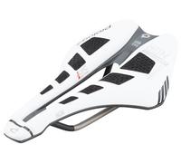 Prologo Saddle Nago Evo X10 Nack 134 White/Black