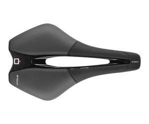 PROLOGO Sattel Proxim W850 Nack, Schwarz/Anthrazit