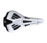 Prologo Scratch M5 CPC Nack Road Saddle, 140mm, White