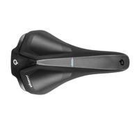Prologo Scratch Eva Tirox Saddle Black 140
