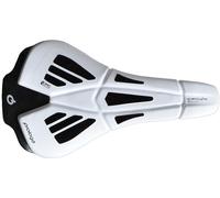 Prologo Scratch M5 140 CPC Tirox Saddle White