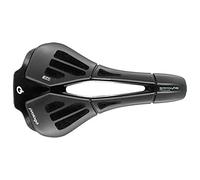 Prologo Scratch M5 Pas Cpc Tirox Saddle Grey 140 mm Men 140 mm Black