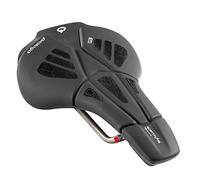 Prologo Scratch M5 CPC Tirox Road Saddle, 140mm, Black