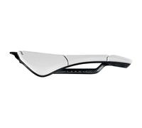 Prologo Scratch M5 Nack Saddle 140 mm White / Black