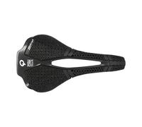 Prologo Scratch M5 3d Mss Pas Tirox Saddle Black 140 mm