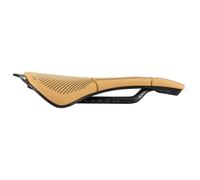 Prologo Scratch M5 Pas Agx Slide Control Rails Tirox Saddle 140 mm Light Brown