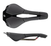 Prologo Scratch M5 PAS AGX Slide Control Saddle, Tirox Alloy Rail, 250x140mm 250