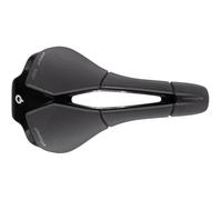 Prologo Scratch M5 PAS AGX Slide Control Saddle, Tirox Alloy Rail, 250x140mm, Anthracite