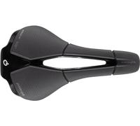 Prologo Scratch M5 PAS AGX Slide Control Saddle, Tirox Alloy Rail, 250x140mm, Black