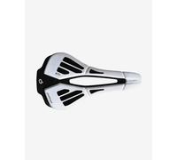 Prologo Scratch M5 Pas Tirox Saddle White,Black 140 mm