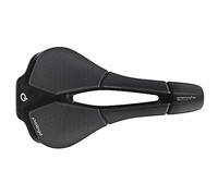 Prologo Scratch M5 PAS Nack Road Saddle, 140mm, Black