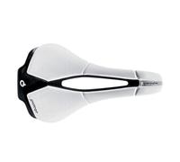 Prologo Scratch M5 Pas Nack Saddle White 140 mm 140 mm White / Black