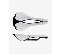 Prologo Scratch M5 Pas Nack Saddle White 140 mm