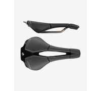 Prologo Scratch M5 Pas Space Agx Slide Control Rails Tirox Saddle Black 147 mm Men,Women