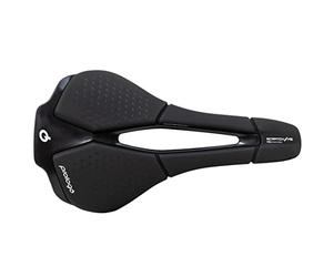 Prologo Scratch M5 PAS T2.0 Road Saddle, 140mm, Black