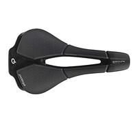 Prologo Scratch M5 PAS Tirox Road Saddle, 140mm, Black