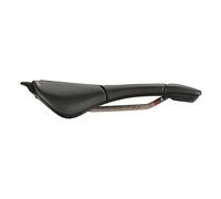 Prologo Scratch M5 Pas Tirox Saddle Black 140 mm 140 mm Black