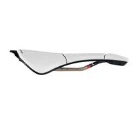Prologo Scratch M5 Pas Tirox Saddle 140 mm Black / White