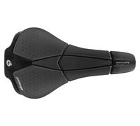 Prologo Scratch M5 Tirox Bike Saddle - Black