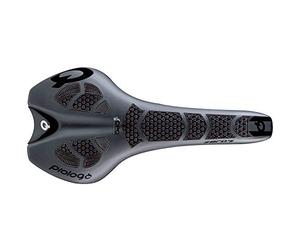 PROLOGO sella zero II Ti-rox 134mm hard black CPC/2 2019