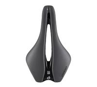 Prologo Dimensión R2 Space Pas Nack Saddle Black 153 mm 153 mm Black