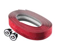 Prologo Skintouch Handlebar Tape One Size Red