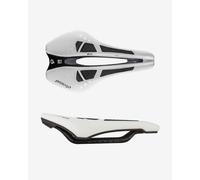 Prologo T-Gale TT Nack 128 Saddle White Silver