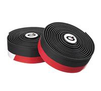 Prologo Onetouch2 Handlebar Tape Orange,Black