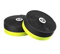 Prologo Tape Onetouch 2 Gel Tape Black/Yellow Fluo