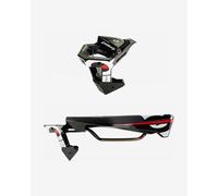 Prologo Bottle Cage Hanger Black/White