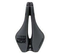 Prologo Unisex Dimension Ndr Tirox Saddle, Anthracite/Black, 143mm UK